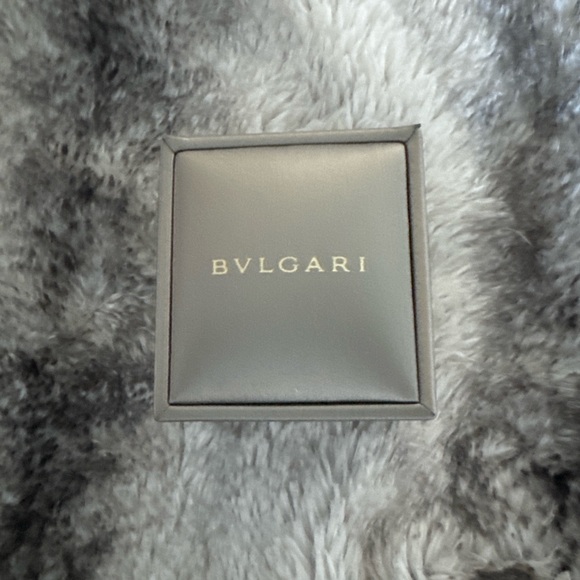 Bulgari ring - Picture 5 of 6